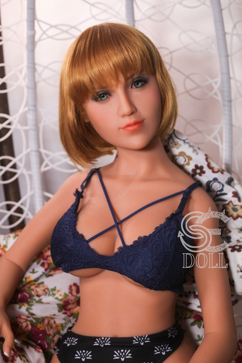 Raelyn Robot-Bambola del sesso (SEDoll 148 cm Coppa E #003 TPE)