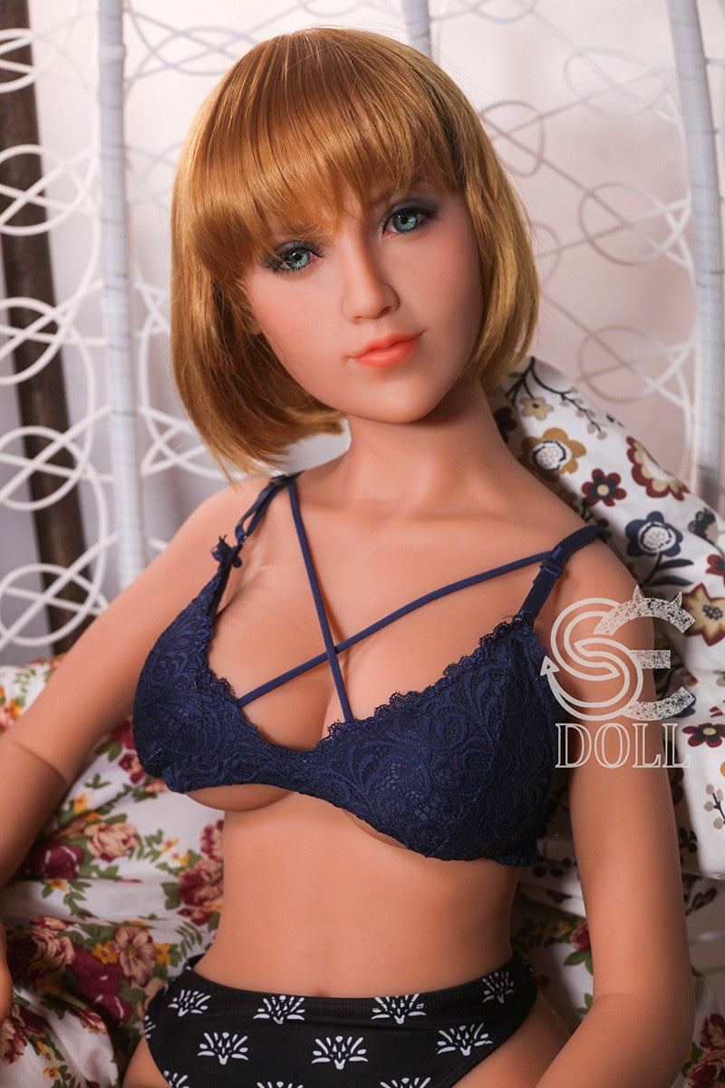 Raelyn Robot-Bambola del sesso (SEDoll 148 cm Coppa E #003 TPE)