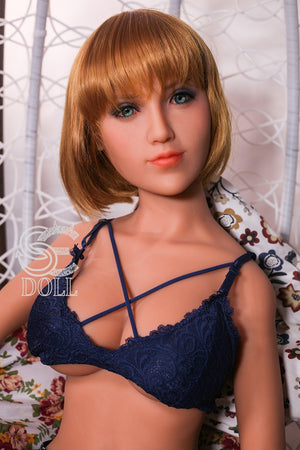 Raelyn Robot-Stex bambola (SEDoll 148 cm E-CUP #003 TPE)