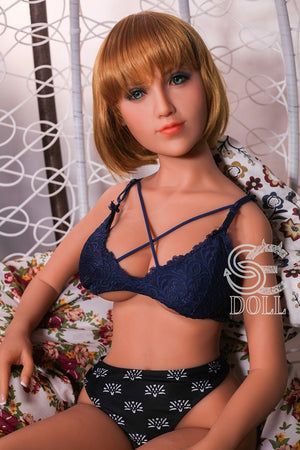 Raelyn Robot-Stex bambola (SEDoll 148 cm E-CUP #003 TPE)
