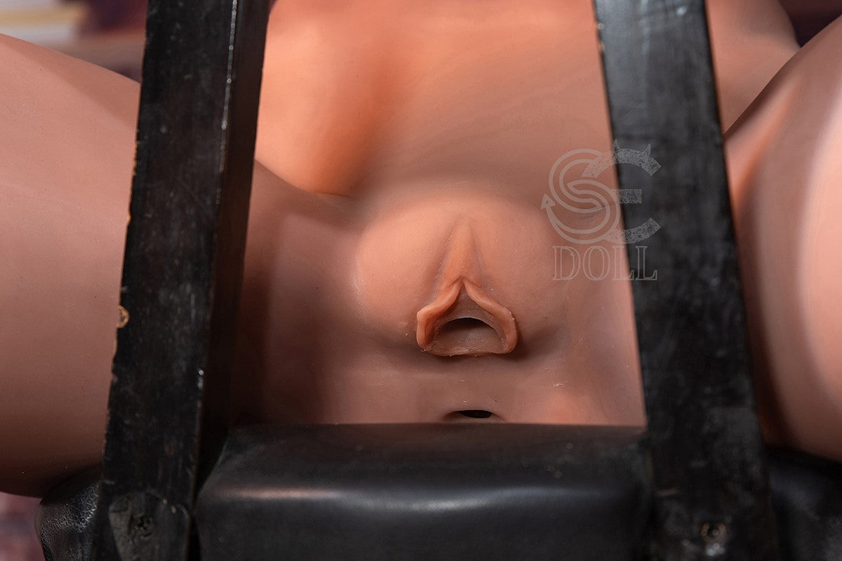 Emily bambola del sesso (SEDoll 167 cm Coppa E #051 TPE)