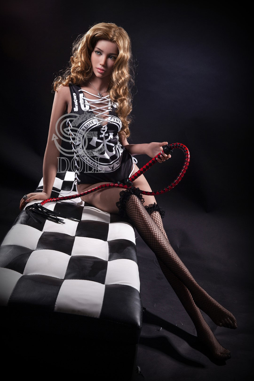 Maggie bambola del sesso (SEDoll 166 cm Coppa B #014 TPE)