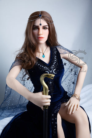 Flora Sex Doll (SEDoll 163 cm e-cup #018 TPE)