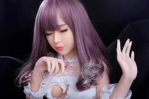 DORA DORA SEX BOUL (SEDoll 130 cm E-CUP #017 TPE)