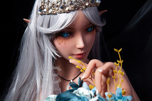 Amanda Alv Sex doll (SEDoll 150cm e-cup #022 TPE)