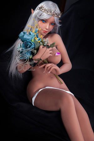 Amanda Alv Sex doll (SEDoll 150cm e-cup #022 TPE)