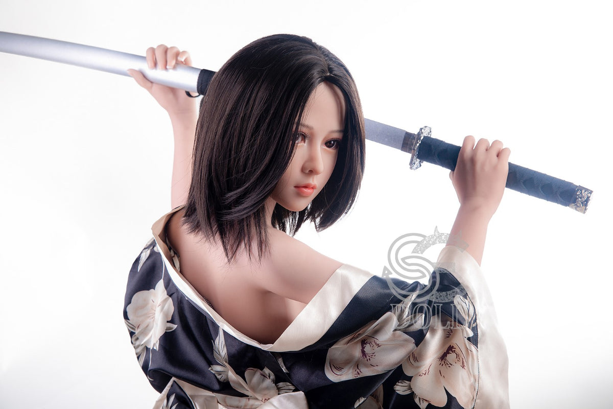 Tia bambola del sesso (SEDoll 151 cm Coppa E #010 TPE)