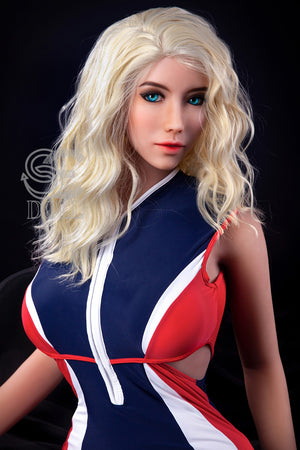 Natasha Sex Doll (SEDoll 167 cm E-CUP #023 TPE)