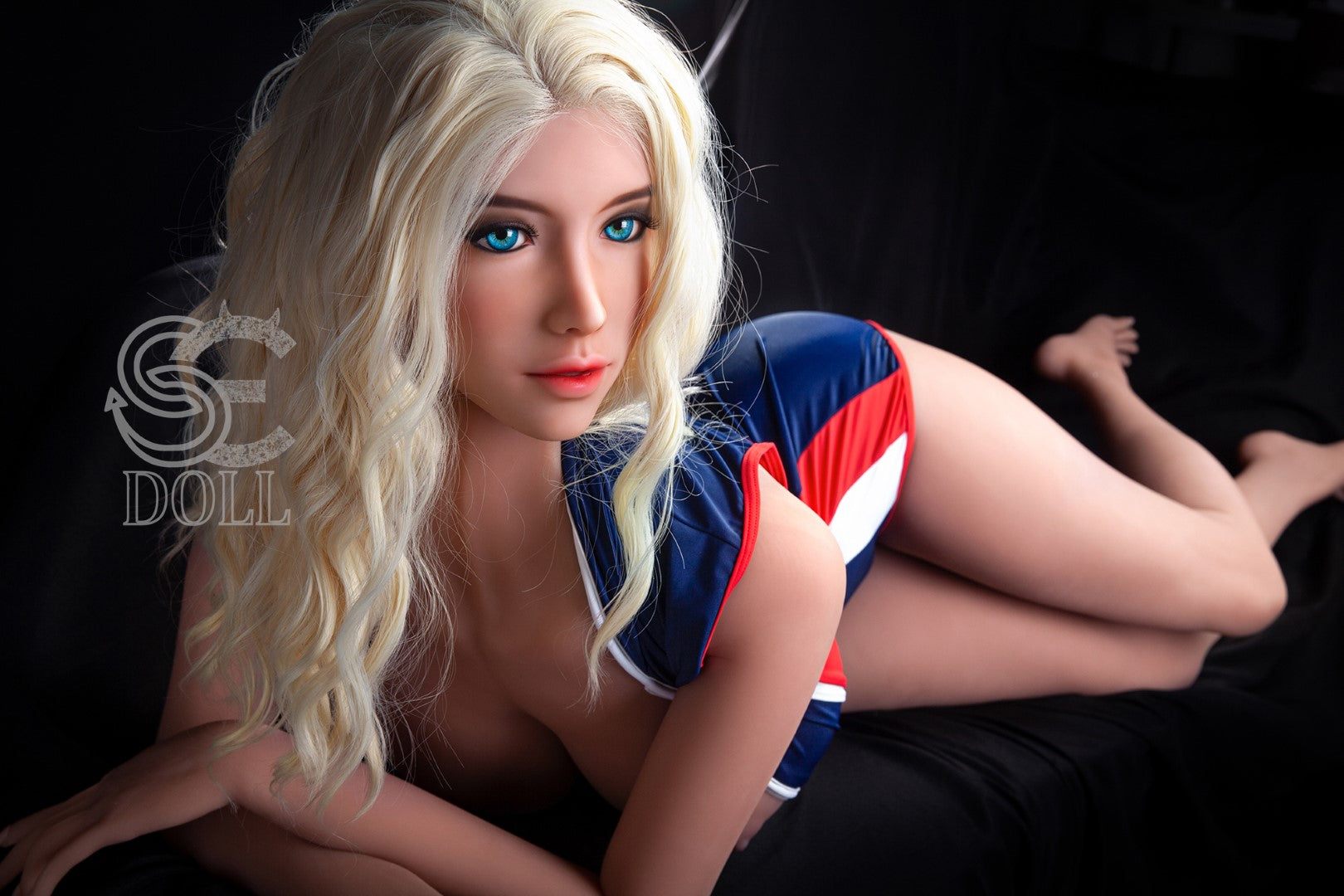 Natasha Sex Doll (SEDoll 167 cm E-CUP #023 TPE)