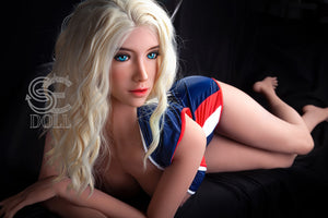 Natasha Sex Doll (SEDoll 167 cm E-CUP #023 TPE)
