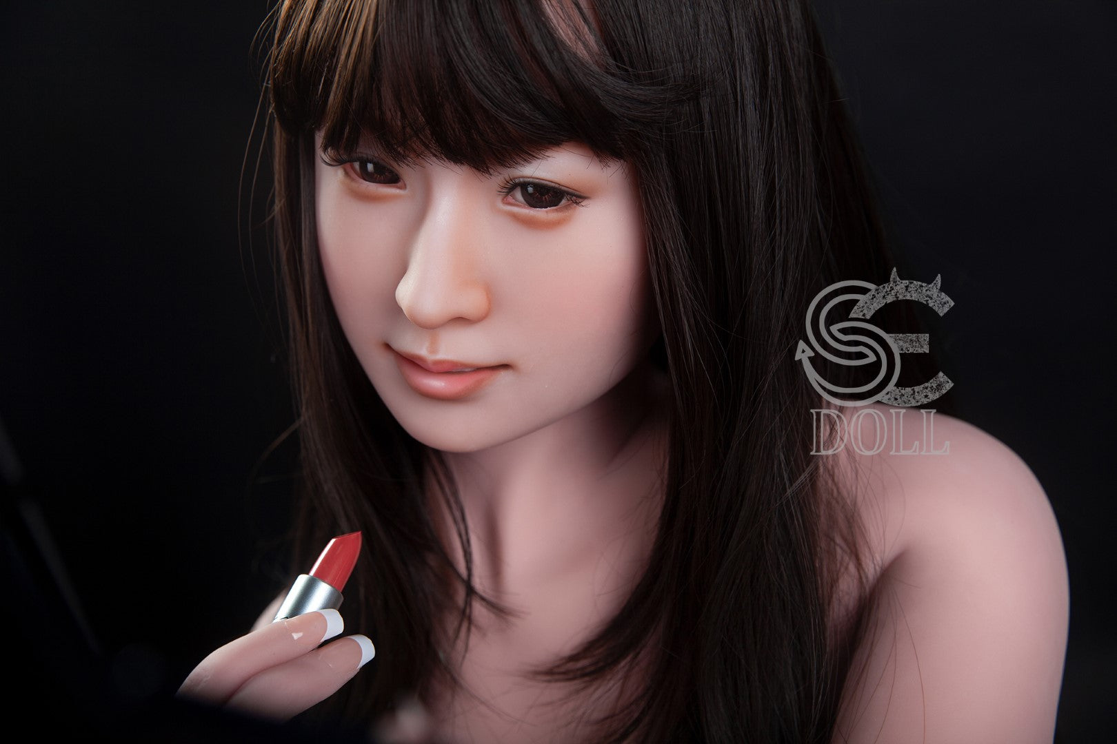 Nana Sex Doll (SEDoll 163 cm e-cup #071 TPE)