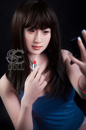 Nana Sex Doll (SEDoll 163 cm e-cup #071 TPE)