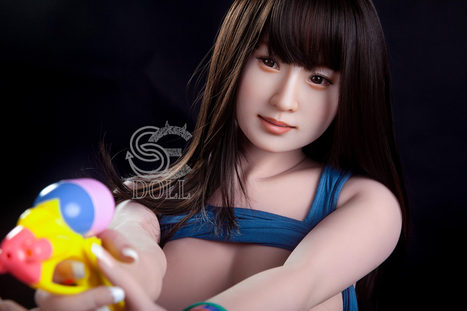 Nana Sex Doll (SEDoll 163 cm e-cup #071 TPE)