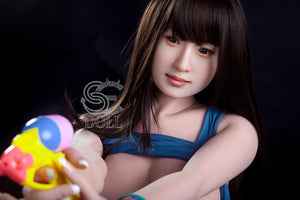 Nana Sex Doll (SEDoll 163 cm e-cup #071 TPE)
