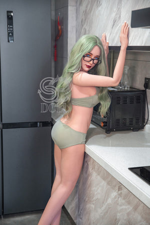 Gessica Sex Doll (SEDoll 163 cm e-cup #069 TPE)