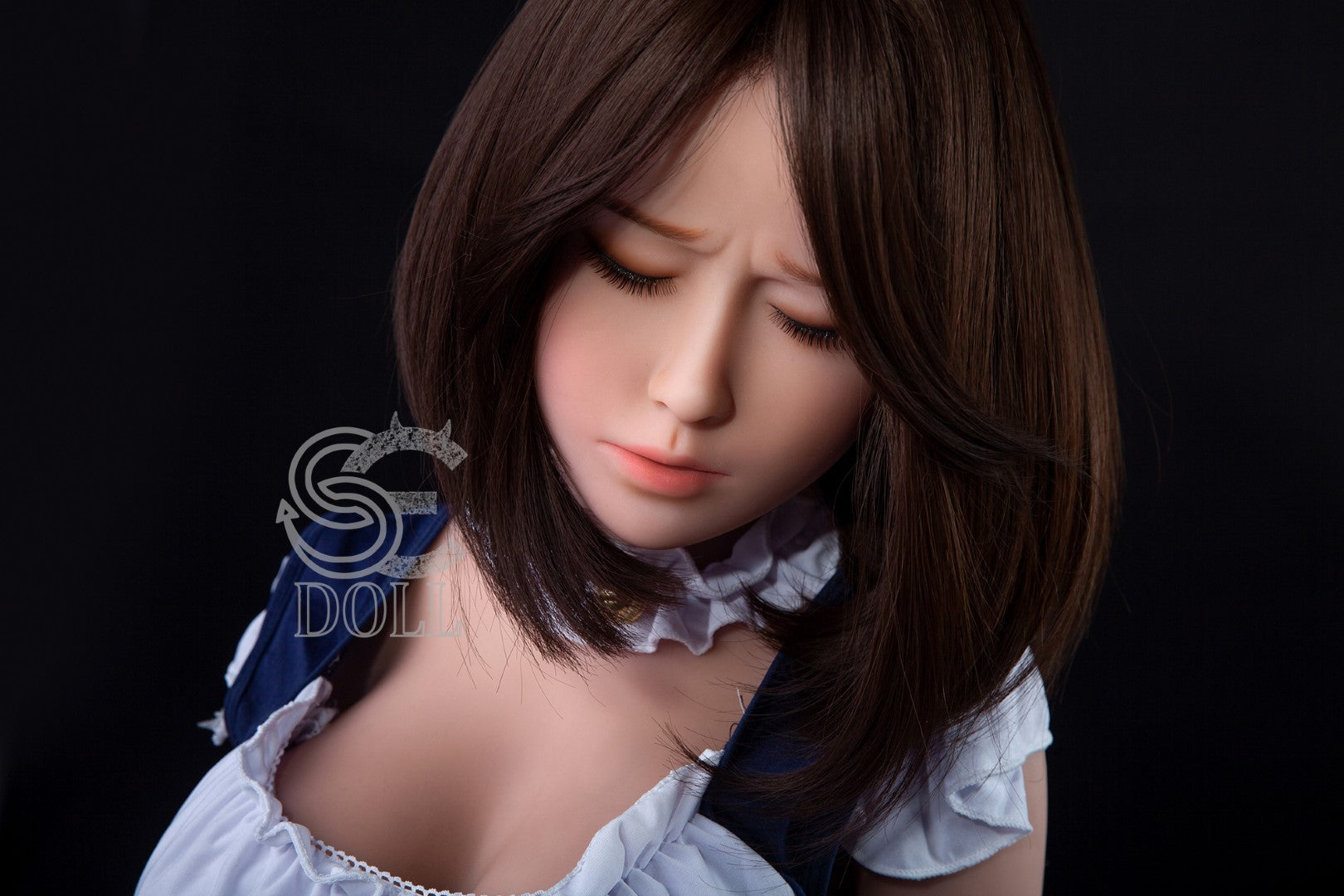 Lilith Sex Doll (SEDoll 151 cm E-CUP #073 TPE)