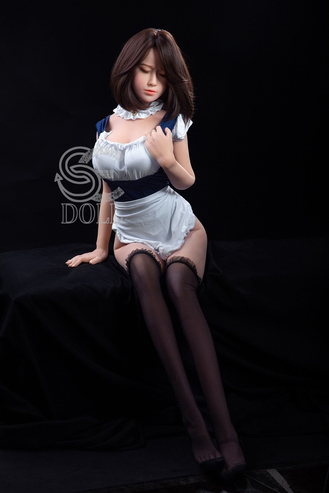 Lilith bambola del sesso (SEDoll 151 cm Coppa E #073 TPE)