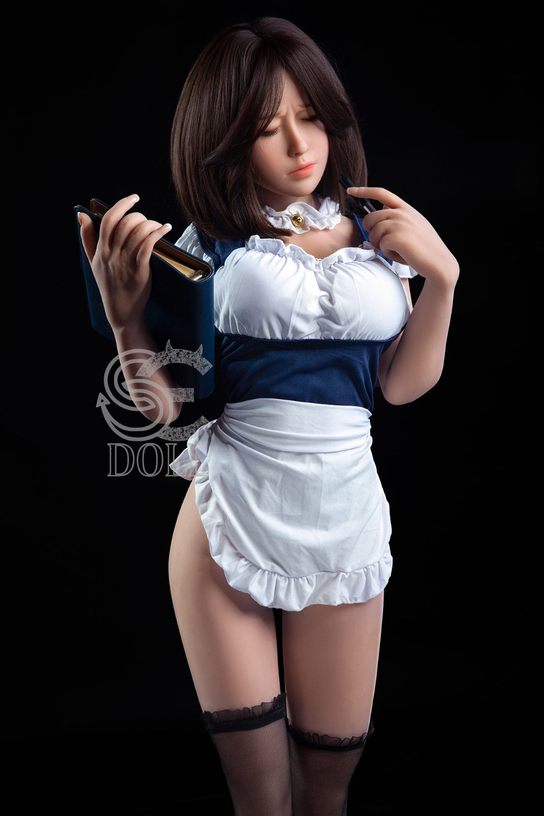 Lilith Sex Doll (SEDoll 151 cm E-CUP #073 TPE)