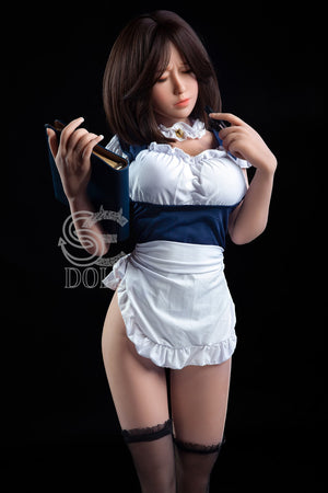 Lilith Sex Doll (SEDoll 151 cm E-CUP #073 TPE)