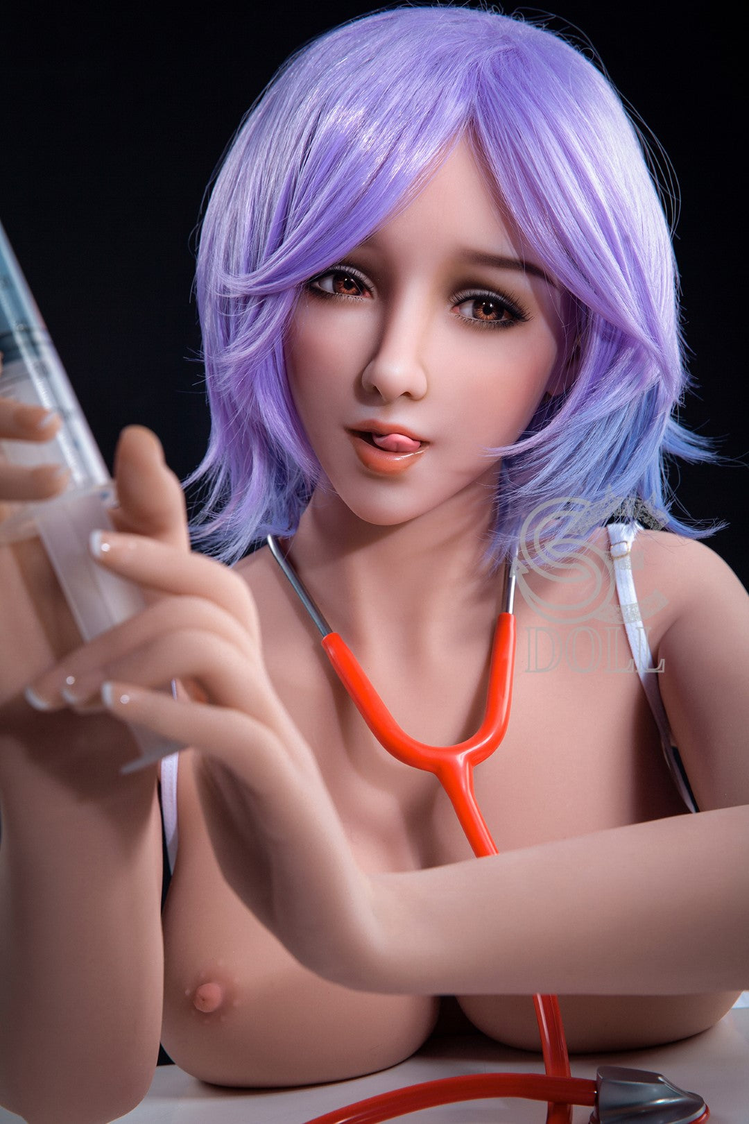 Monica Sex Doll (SEDoll 168 cm F-CUP #077 TPE)