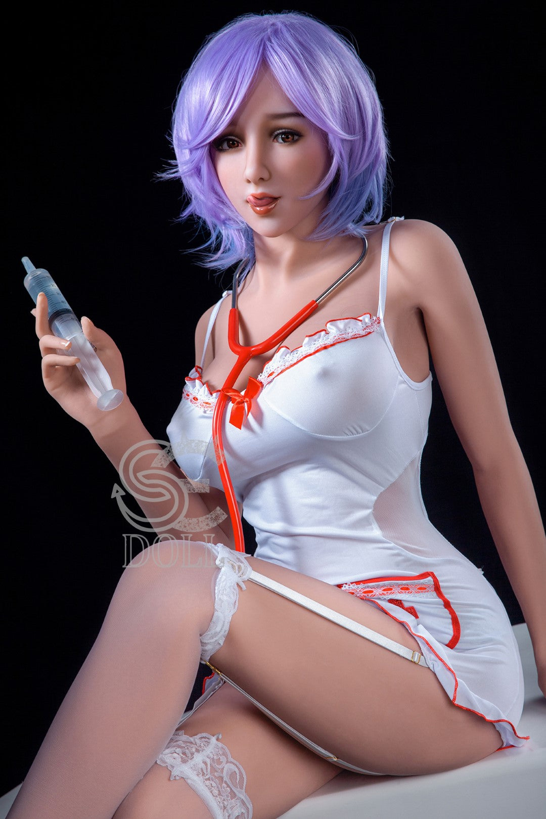Monica Sex Doll (SEDoll 168 cm F-CUP #077 TPE)
