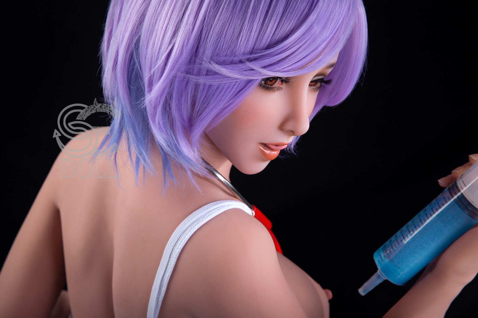 Monica Sex Doll (SEDoll 168 cm F-CUP #077 TPE)