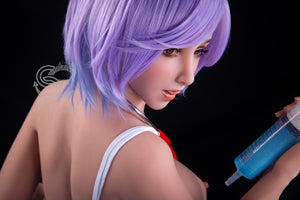 Skyler Sex doll (SEDoll 168cm f-cup #123 TPE)