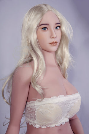 Kathy Sex Doll (SEDoll 163cm e-CUP #078 TPE)