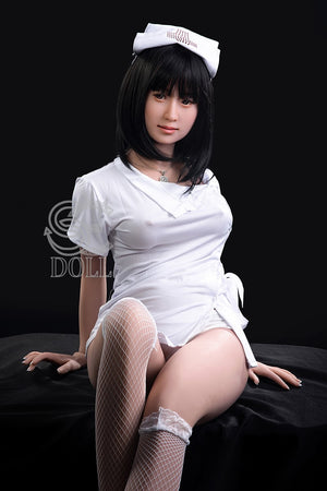 Bambola di sesso ayaka (SEDoll 163 cm e-cup #071 TPE)