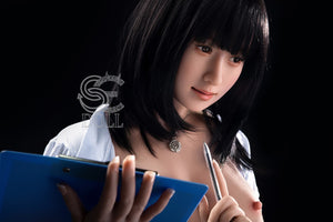 Bambola di sesso ayaka (SEDoll 163 cm e-cup #071 TPE)