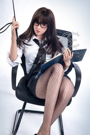 Yuuka.a bambola sessuale (SEDoll 163 cm e-cup #079 TPE) EXPRESS