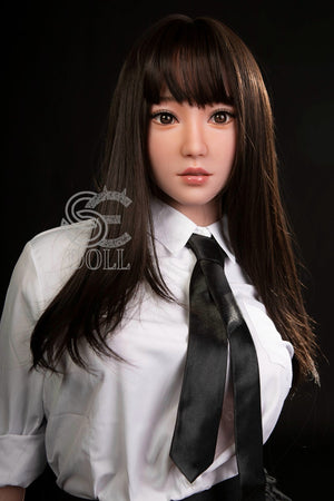 Yuuka.a bambola sessuale (SEDoll 163 cm e-cup #079 TPE)