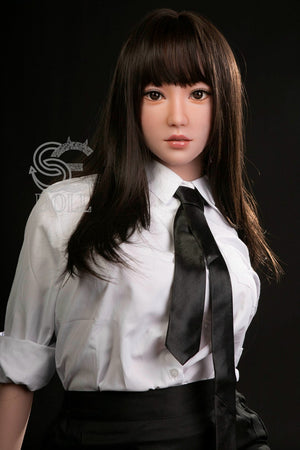 Yuuka.a bambola sessuale (SEDoll 163 cm e-cup #079 TPE)