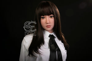 Yuuka.a bambola sessuale (SEDoll 163 cm e-cup #079 TPE)