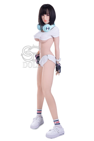 Miku Sex Doll (SEDoll 151 cm E-CUP #010 TPE)
