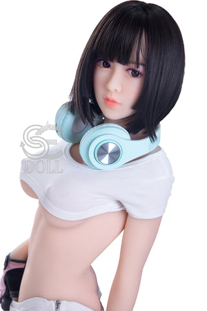 Miku Sex Doll (SEDoll 151 cm E-CUP #010 TPE)