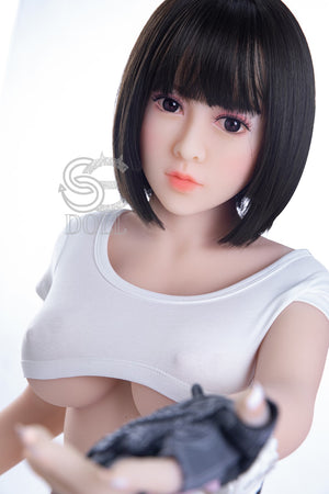 Miku Sex Doll (SEDoll 151 cm E-CUP #010 TPE)