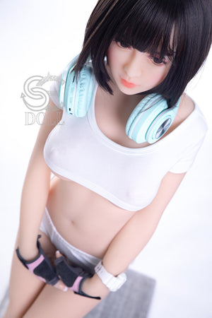 Miku Sex Doll (SEDoll 151 cm E-CUP #010 TPE)