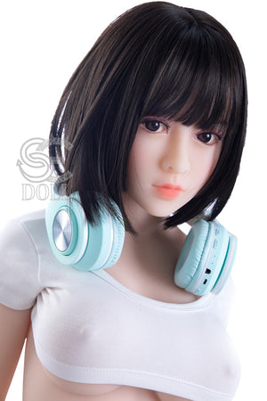 Miku Sex Doll (SEDoll 151 cm E-CUP #010 TPE)