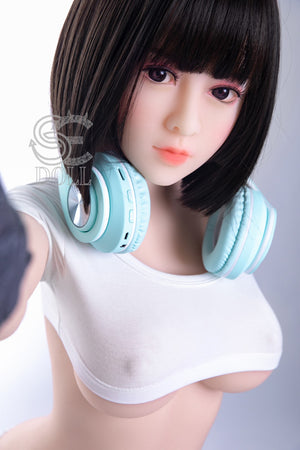 Miku Sex Doll (SEDoll 151 cm E-CUP #010 TPE)