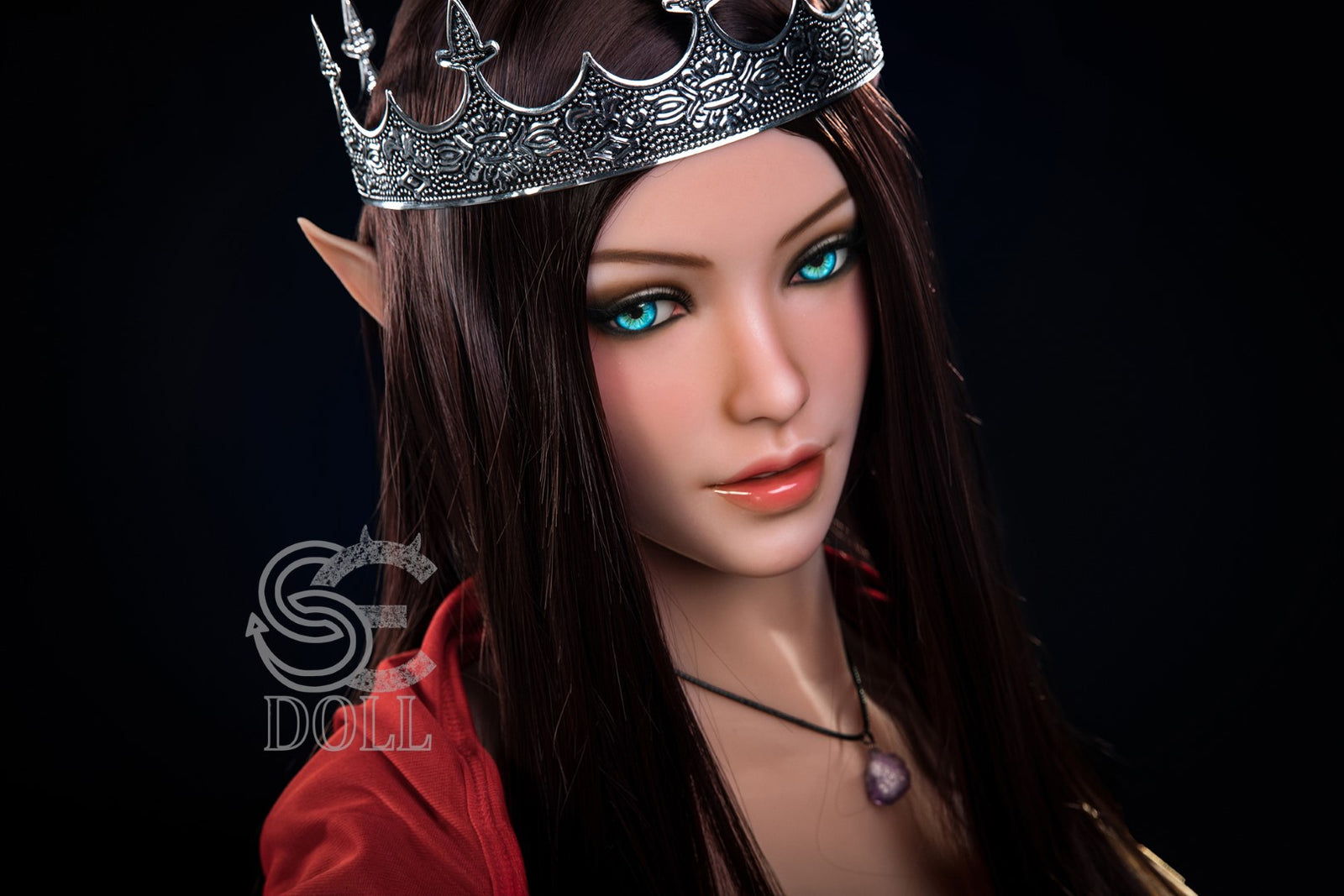 Luis bambola del sesso (SEDoll Coppa F da 168 cm n. 021 TPE)