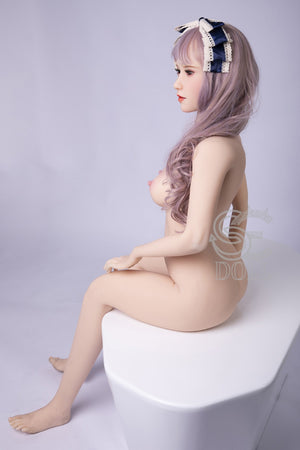 Yuuna Sex Doll (SEDoll 163 cm e-cup #083 TPE)