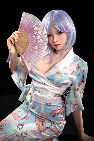 Murasaki Sex doll (SEDoll 165cm f-cup #075 TPE)