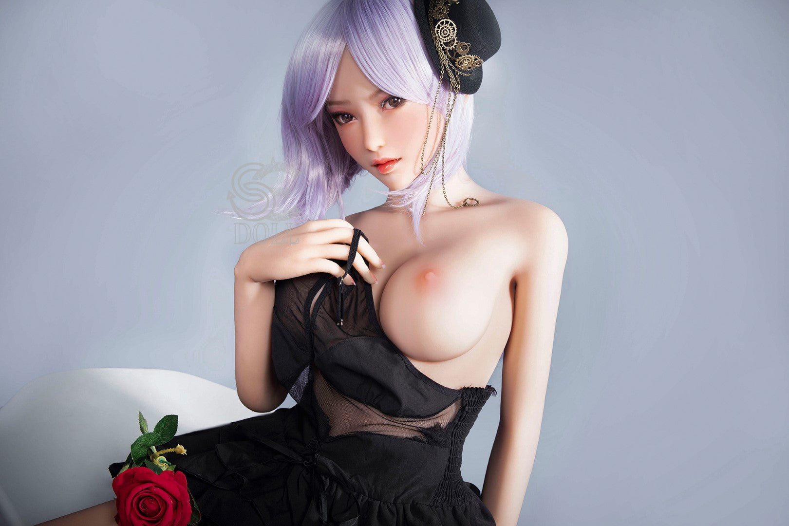 Miya Sex Doll (SEDoll 165 cm F-CUP #075 TPE)