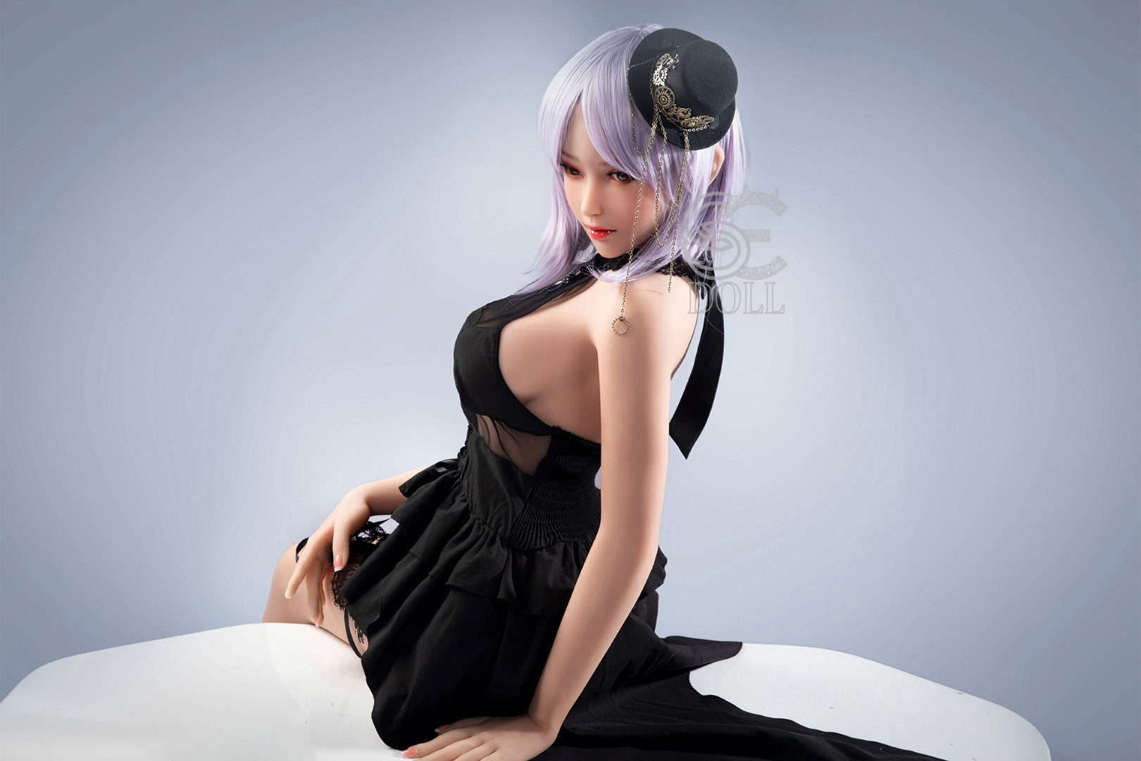Miya Sex Doll (SEDoll 165 cm F-CUP #075 TPE)