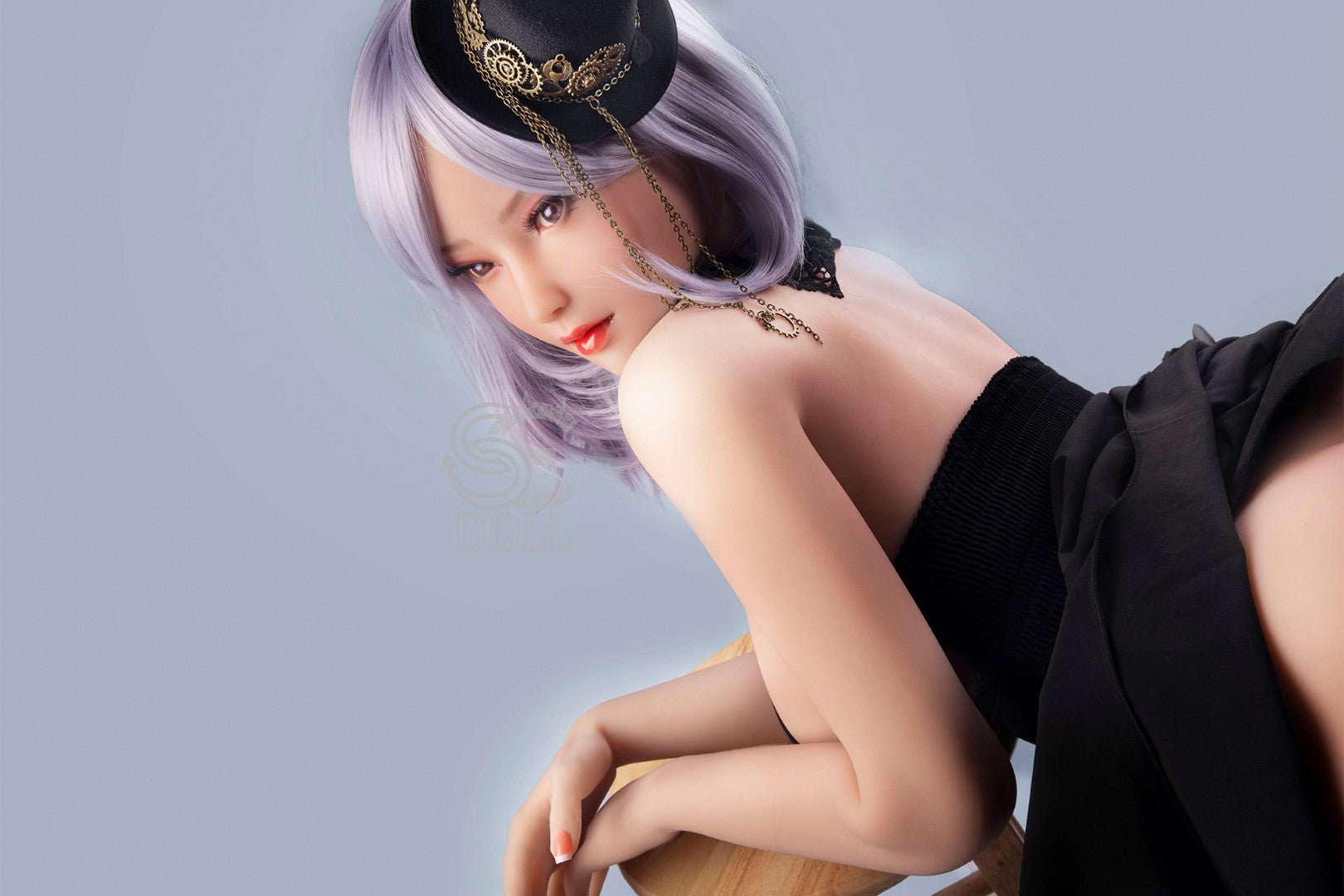 Miya Sex Doll (SEDoll 165 cm F-CUP #075 TPE)