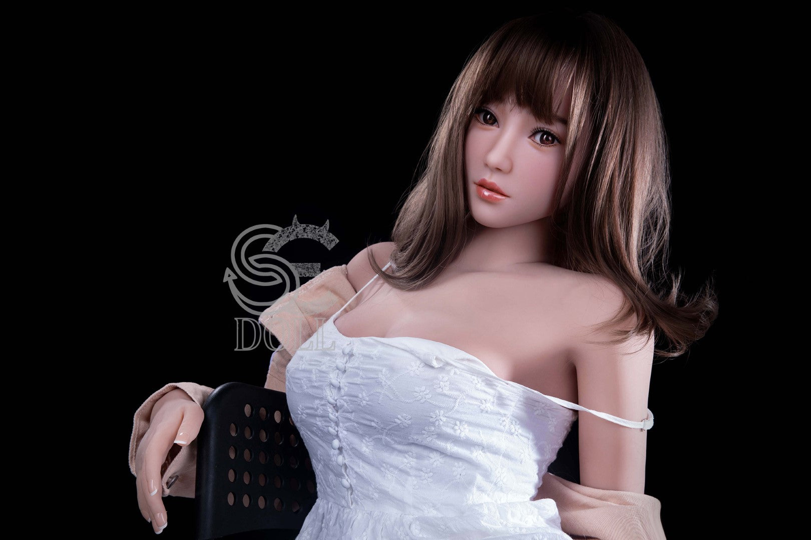 Yukari Sex Doll (SEDoll 163 cm e-cup #079 TPE) EXPRESS