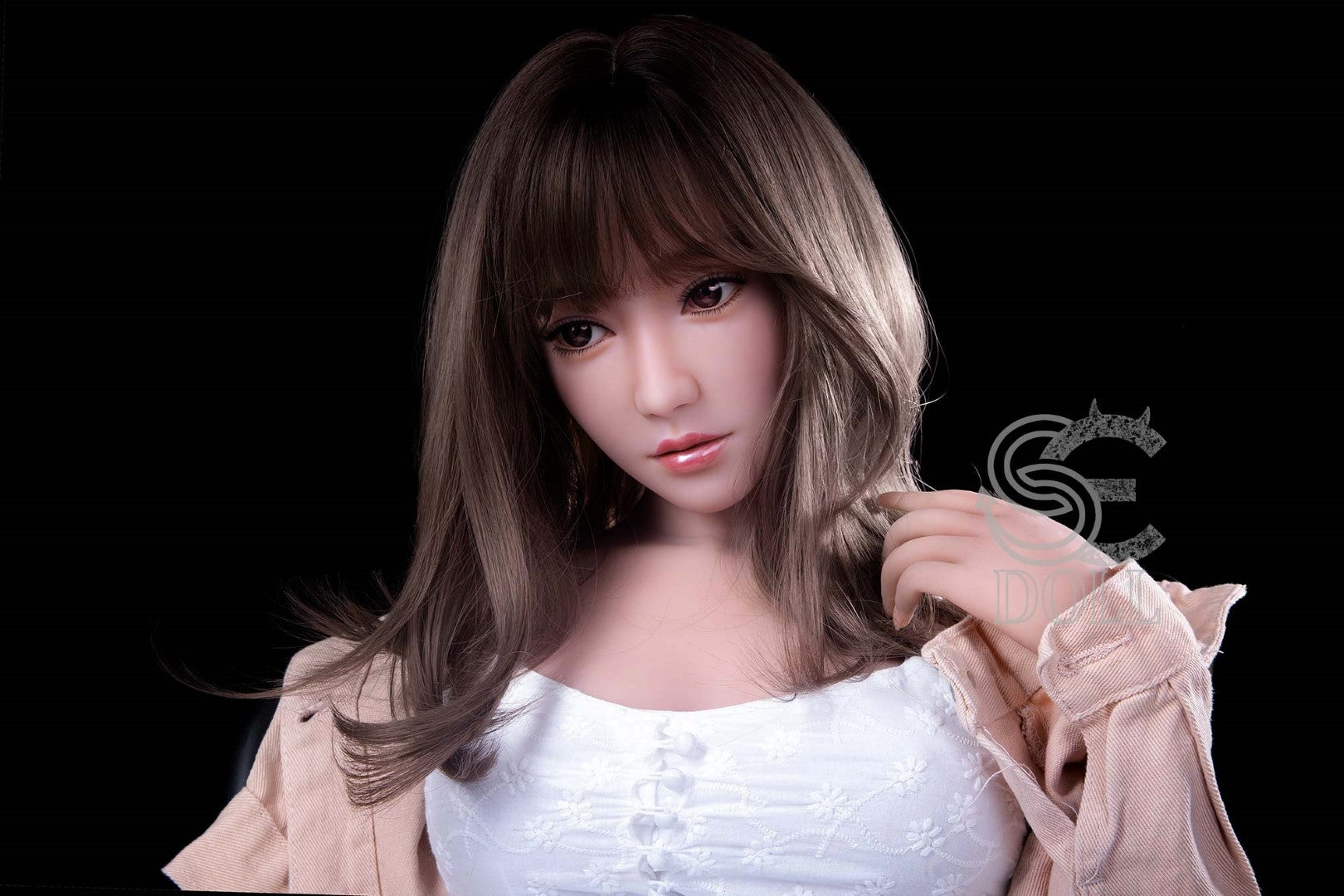 Yukari Sex Doll (SEDoll 163 cm e-cup #079 TPE) EXPRESS