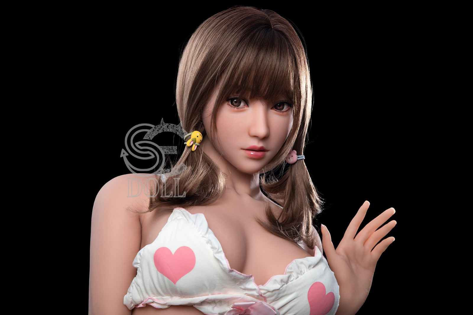 Bambola del sesso Midori (SEDoll 163 cm Coppa E #079 TPE)