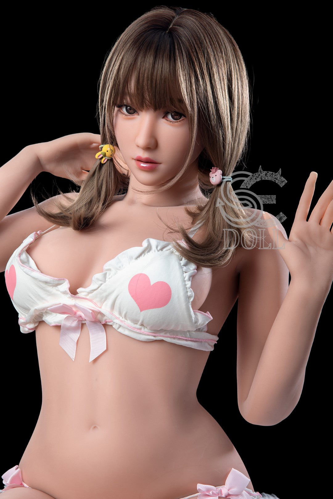 Bambola del sesso Midori (SEDoll 163 cm Coppa E #079 TPE)